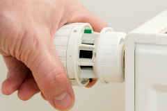 Murcot central heating repair costs