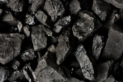 Murcot coal boiler costs